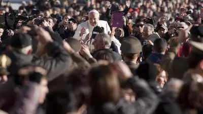 Pope Francis
