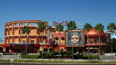Hard Rock Coliseum