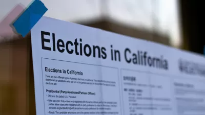 Super Tuesday 2020