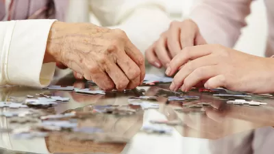Senior Housing