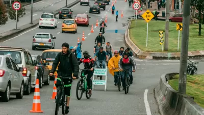 Bike Lanes