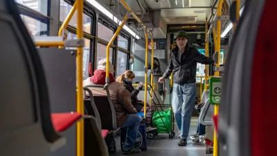 Toronto Transit Commission