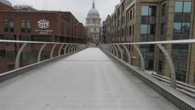 Millennium Bridge