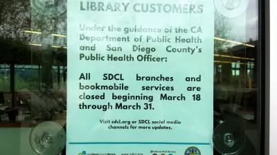 Coronavirus Public Health