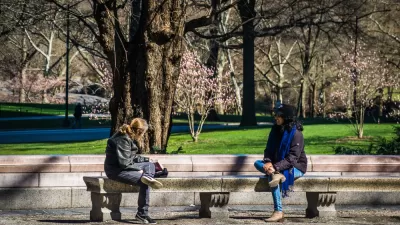 New York Park
