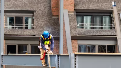 Construction Industry