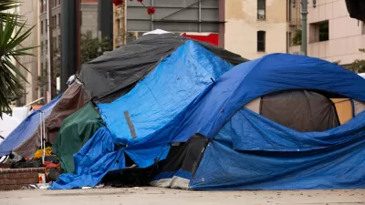 Homelessness