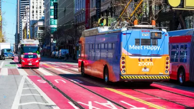 San Francisco Muni