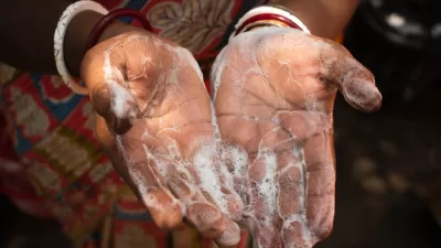 Coronavirus Hygiene