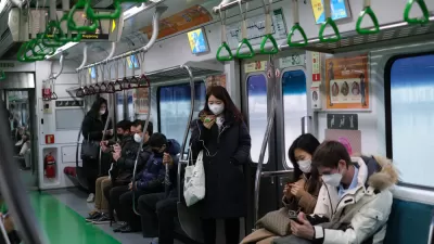 Public Transit