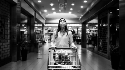 Grocery Store
