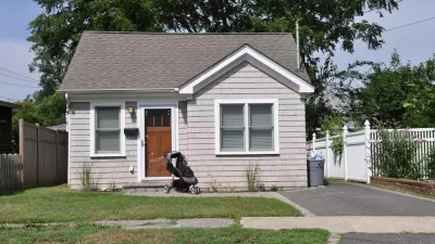 First-Time Buyers
