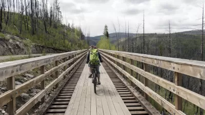 Canada Trail