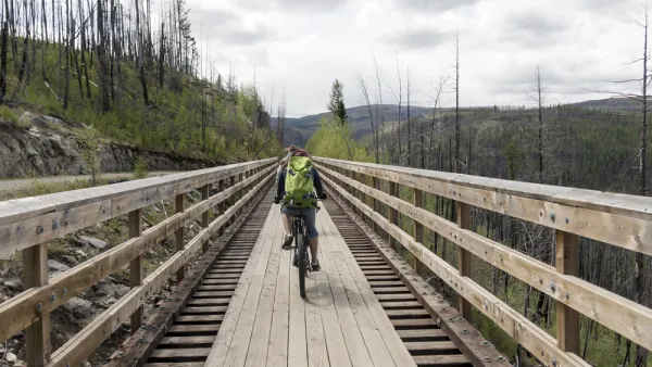 Canada Trail