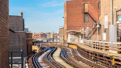 El Tracks CTA