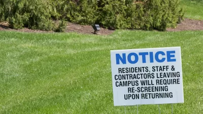 Quarantine