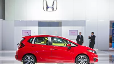 Subcompact Cars
