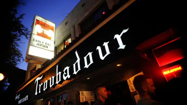 West Hollywood, California