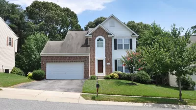 McMansion