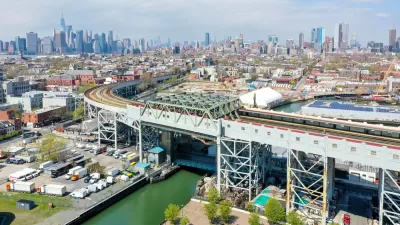 New York City