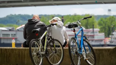 Active Transportation