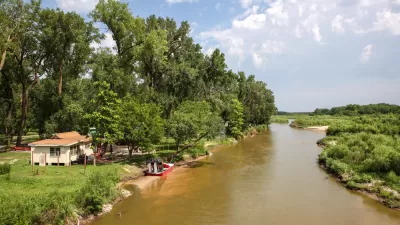 Platte River