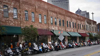 Short North