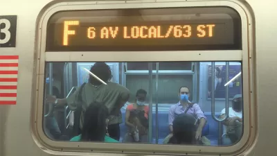 New York City Subway