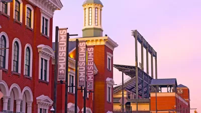 Baltimore, Maryland