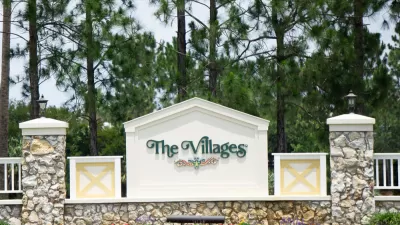 Florida Retirement Community