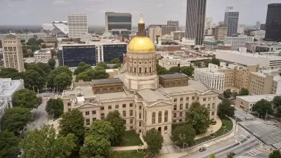 Atlanta, Georgia