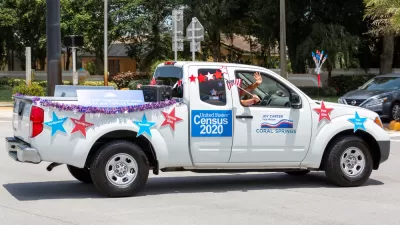 4th of July parade