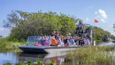 Florida Everglades