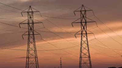 Power Lines