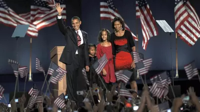 2008 Election