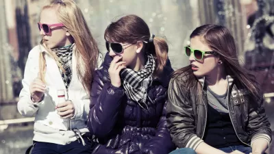 City Kids