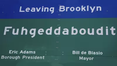 Brooklyn