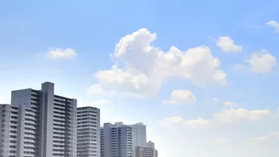Blue Sky