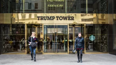 Trump Tower