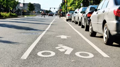Bike Lane