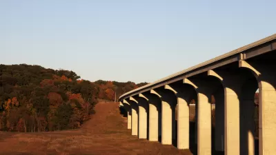 Cuyahoga Valley National Park
