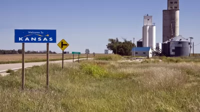Kansas Highway