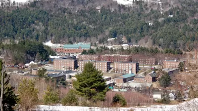 Vermont College