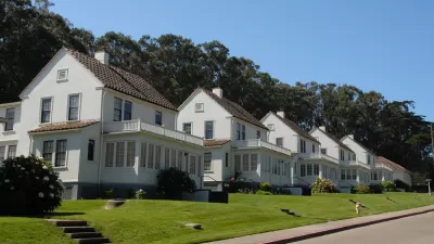Presidio San Francisco