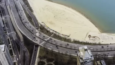 North Lake Shore Drive