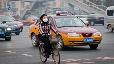 Beijing Bike