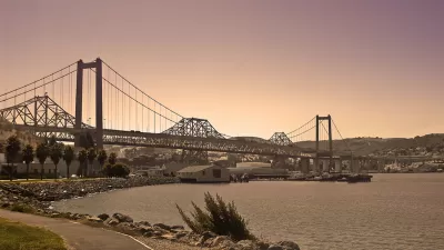 Carquinez Bridge