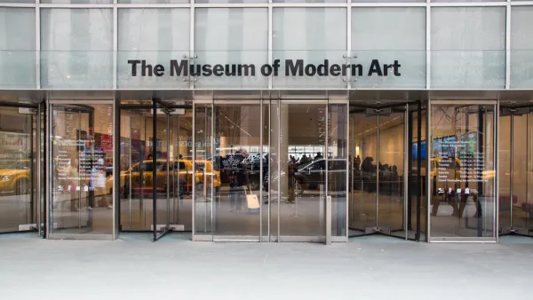 Museum of Modern Art