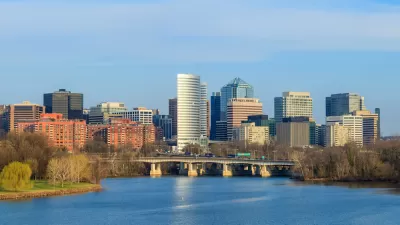 Arlington Virginia