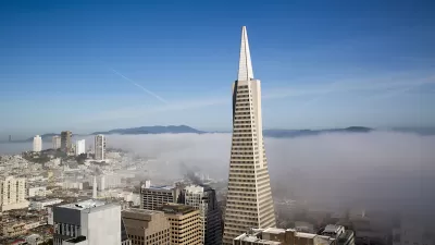 Transamerica Pyramid